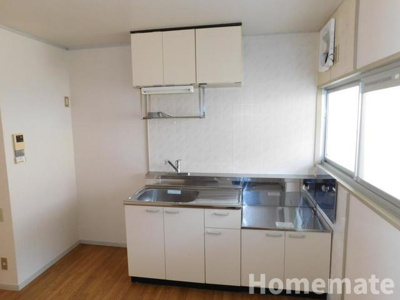 【キッチン】 | グリーンコーポ