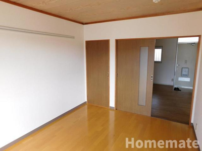 【寝室】 | グリーンコーポ