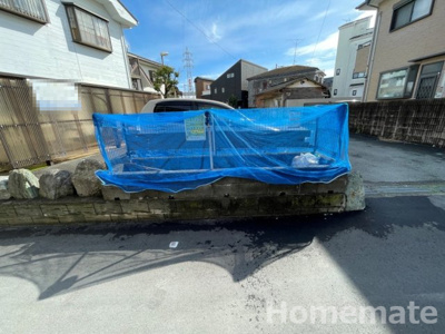 【その他共用部分】 | 第二煤ヶ谷ハイツ