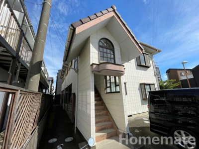 【その他共用部分】 | 第二煤ヶ谷ハイツ