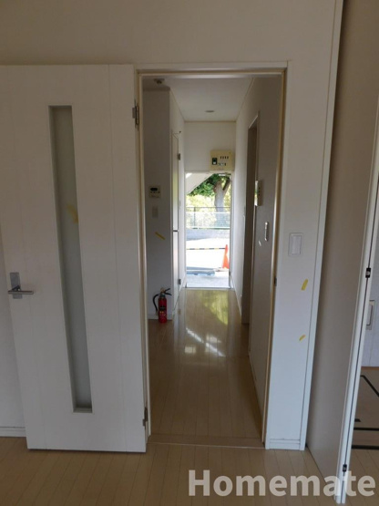 【その他】 | 小雀レジデンス