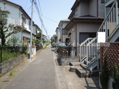 【その他共用部分】 | グリーンポート