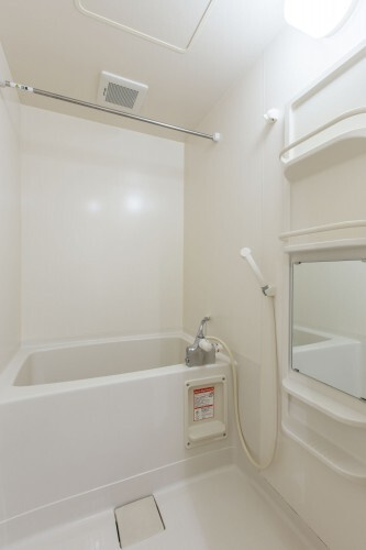 【浴室】 | Gemini(ジェミナイ)