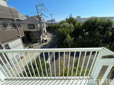 【展望】 | コートハウス湘南