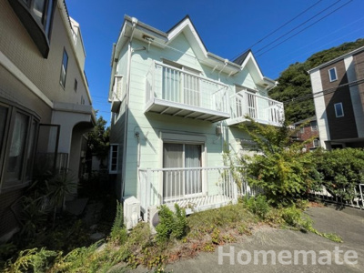 【外観】 | コートハウス湘南