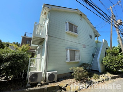 【外観】 | コートハウス湘南