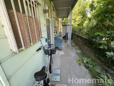 【その他共用部分】 | コートハウス湘南