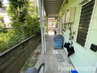 【その他共用部分】 | コートハウス湘南