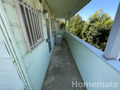 【その他共用部分】 | コートハウス湘南