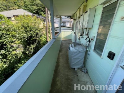 【その他共用部分】 | コートハウス湘南