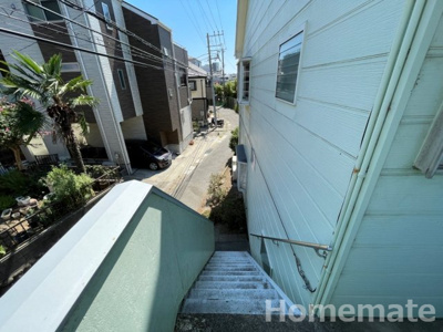 【その他共用部分】 | コートハウス湘南