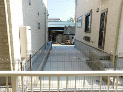 【展望】 | メゾン・ウィンディア