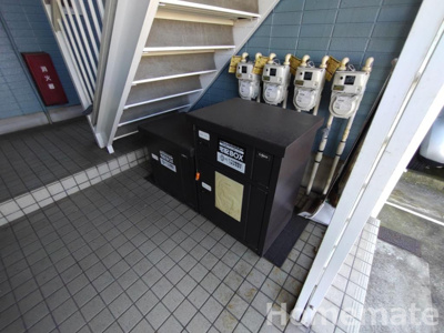 【その他共用部分】 | メゾン・ウィンディア