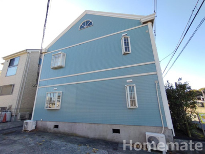 【その他共用部分】 | メゾン・ウィンディア