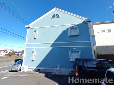 【その他共用部分】 | メゾン・ウィンディア