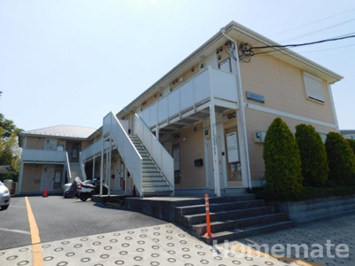 【外観】 | 小雀レジデンス