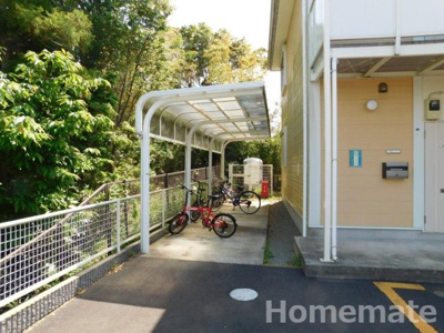 【その他共用部分】 | 小雀レジデンス