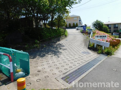 【その他共用部分】 | 小雀レジデンス