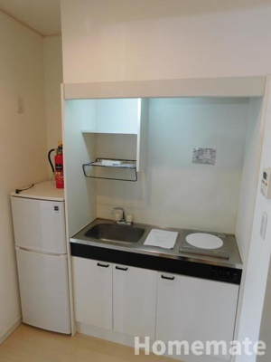 【キッチン】 | 小雀レジデンス