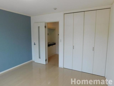 【寝室】 | 小雀レジデンス