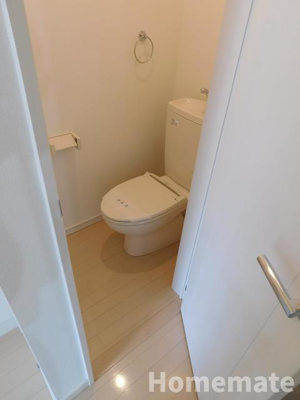 【トイレ】 | 小雀レジデンス