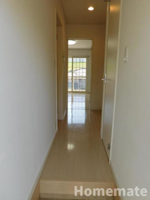 【玄関】 | 小雀レジデンス