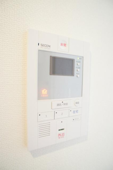 【セキュリティ】 | リブリ・湘南大船