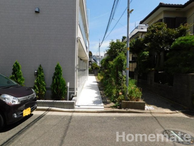 【その他共用部分】 | リブリ・湘南大船