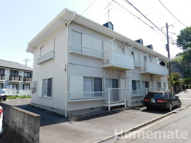 マーガレット本郷台の画像