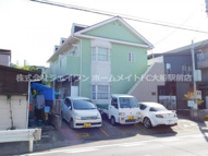 レオパレス鎌倉の画像