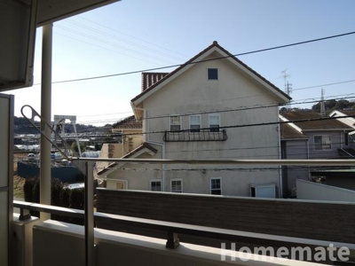 【展望】 | アゼリア鎌倉