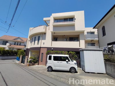 【外観】 | アゼリア鎌倉