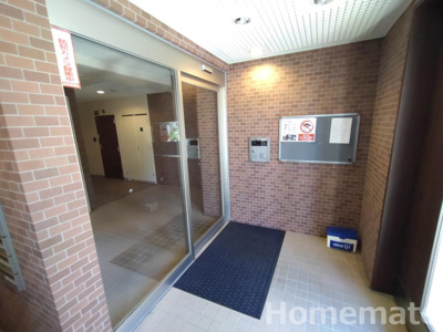 【その他共用部分】 | アゼリア鎌倉