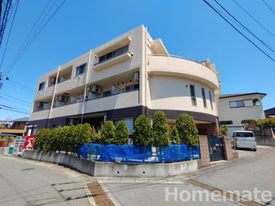 【外観】 | アゼリア鎌倉