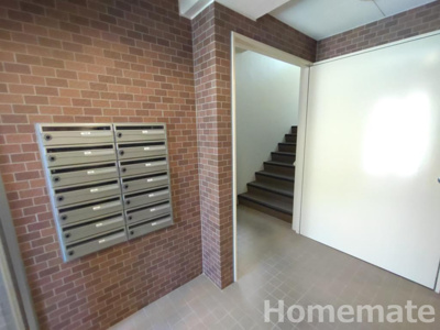 【その他共用部分】 | アゼリア鎌倉