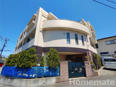 【その他共用部分】 | アゼリア鎌倉