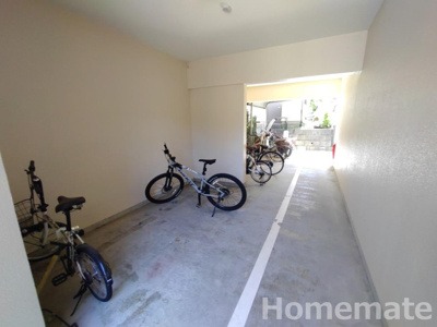 【その他共用部分】 | アゼリア鎌倉