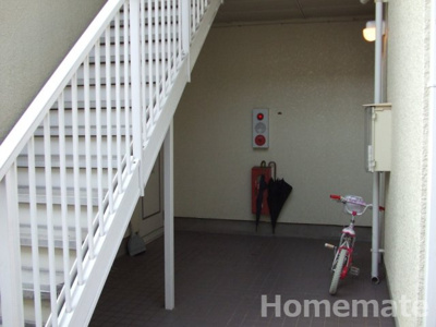 【その他共用部分】 | フレグランス飯島B