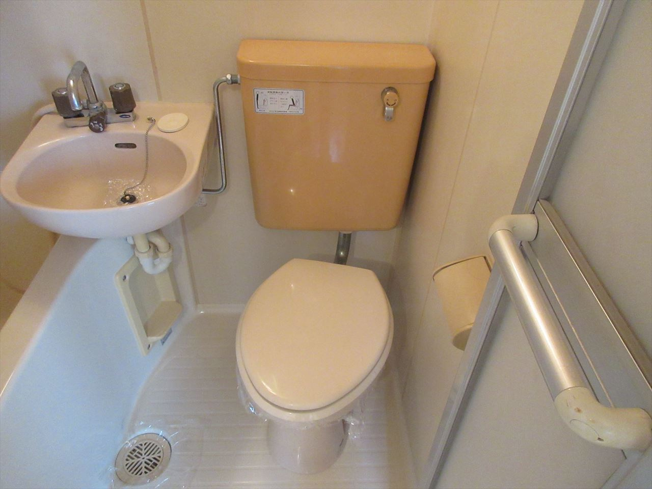 エステート大須｜名古屋市の賃貸ならMy賃貸のトイレ|エステート大須