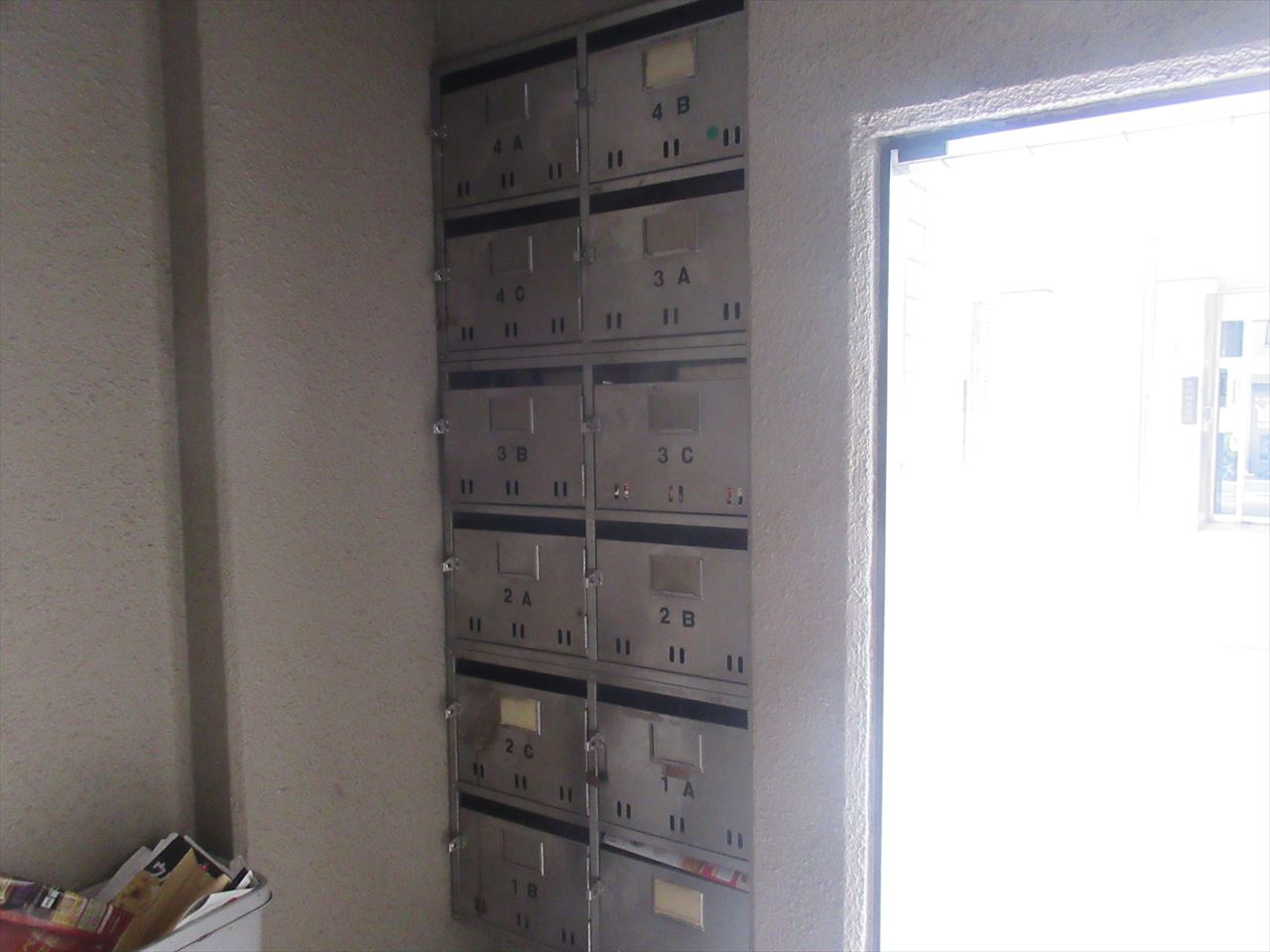 エステート大須｜名古屋市の賃貸ならMy賃貸のその他共用部分|エステート大須
