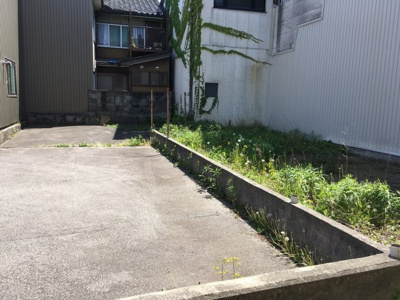 【外観】 | 文化町1862-1