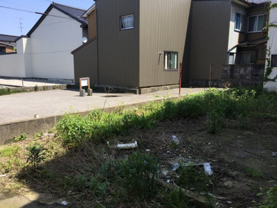 【外観】 | 文化町1862-1