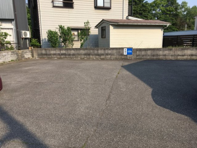 【外観】 | 立山P