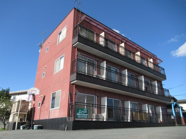 ラポール前田C