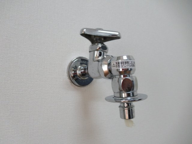 ラポール前田Cの展望