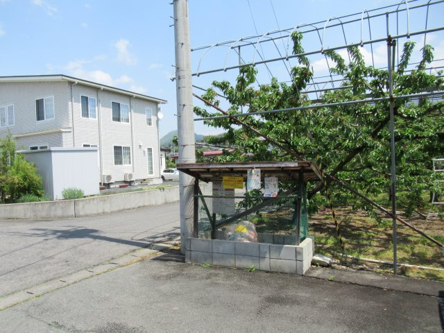 ラポール前田Cのその他