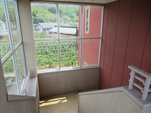 ラポール前田Cのその他共用部分