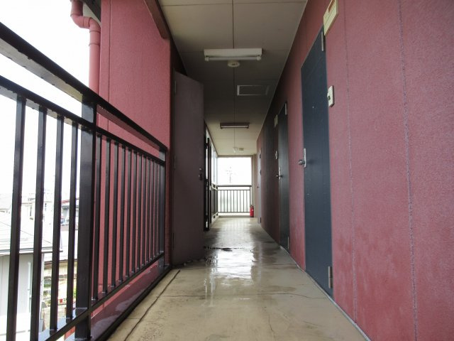 ラポール前田Cのその他共用部分