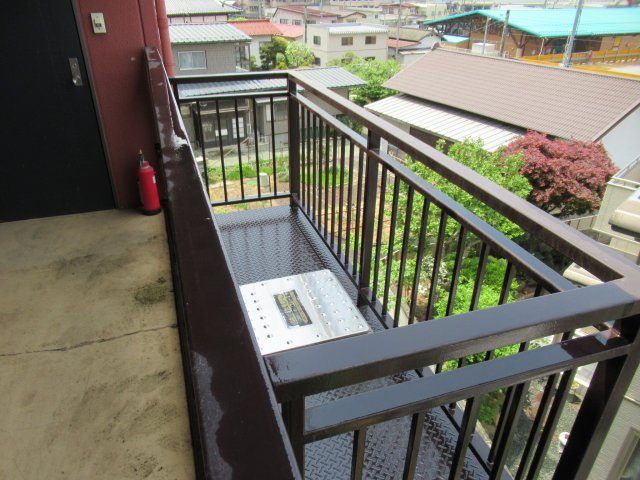 ラポール前田Cのその他