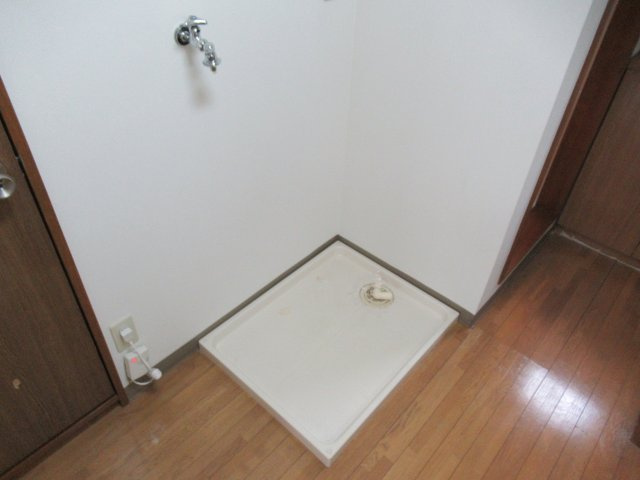 ラポール前田Cのその他